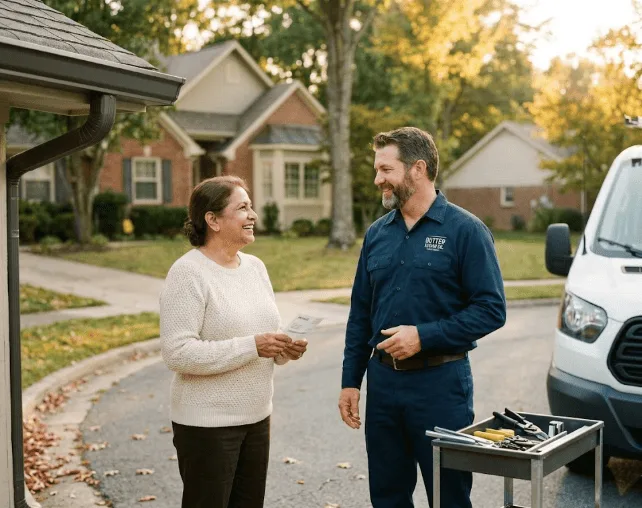 Gutter Repair Powers, OR FAQs