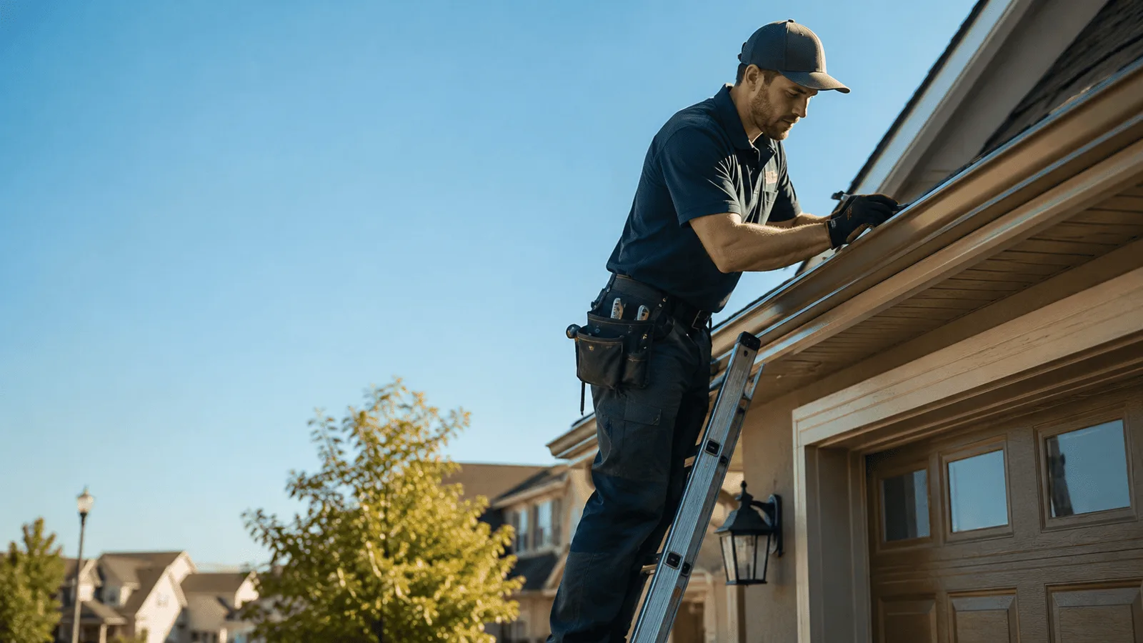 Gutter Repair in Powers, OR near me