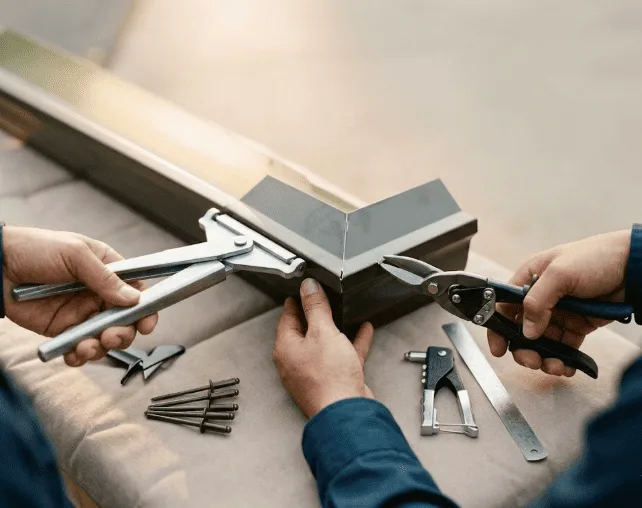 Why choose Gutter Repair in Powers, OR